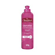 Creme Yamasterol Multifuncional Queratina 320g