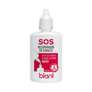 Recuperador de Esmalte Blant SOS 40ml