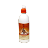 Loção Corporal Depilwax Pós Depilação 500ml