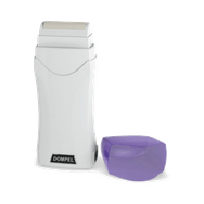 Aquecedor Dompel Roll-on Depill One Roxo Bivolt