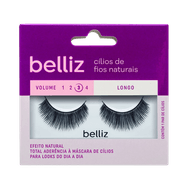 Cílios Belliz Hair Line 122 (2641)