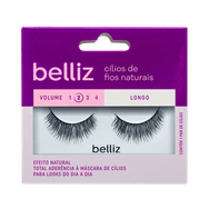 Cílios Belliz Hair Line 121 (2640)