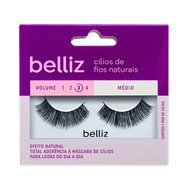 Cílios Belliz Hair Line 119 (2638)