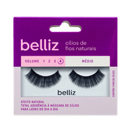 Cílios Belliz Hair Line 118 (2637)