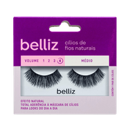 Cílios Belliz Hair Line 116 (2635)