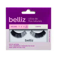 Cílios Belliz Hair Line 115 (2634)