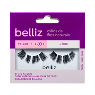 Cílios Belliz Hair Line 112 (2631)