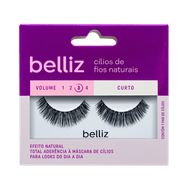 Cílios Belliz Hair Line 113 (2632)