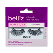 Cílios Belliz Hair Line 110 (2629)