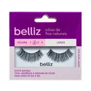 Cílios Belliz Hair Line 108 (2627)