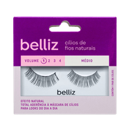 Cílios Belliz Hair Line 103 (2622)