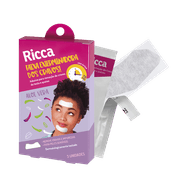 Fita Adesiva Para Remoção de Cravos Ricca