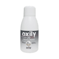 Água Oxigenada Itely Oxily 20 Volumes 60ml para coloração