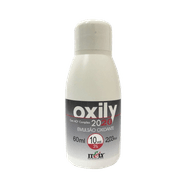 Água Oxigenada Itely Oxily 10 Volumes 60ml