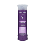Condicionador Matizador Nick e Vick 250ml