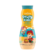 Shampoo Grupy Kids 2em1 Xô Embaraço 500ml