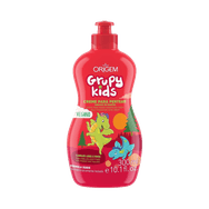 Creme para Pentear Grupy Kids Hidrata de Montão 300ml