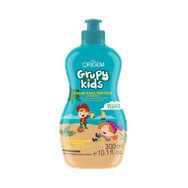 Creme para Pentear Grupy Kids Xô Embaraço 300ml