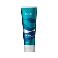 Shampoo Lowell Extrato De Mirtilo 240ml