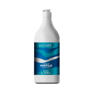 Shampoo Lowell Extrato de Mirtilo 1000ml