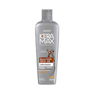Condicionador Keramax Reconstrução Capilar 300ml