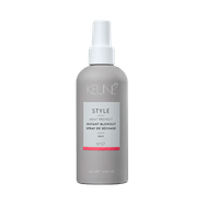 Spray Acelerador de Secagem Keune Style Instant Blowout 200ml