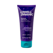 Condicionador Lowell Dynamic 200ml