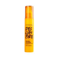 Spray Protetor Térmico Lowell Proteína Anti-quebra Deslumbre 100ml