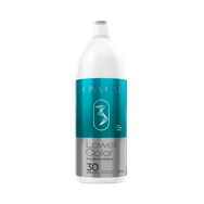 Água Oxigenada Lowell 30 Volumes 900ml