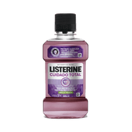 Listerine Cuidado Total 250ml
