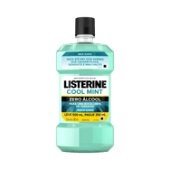 Listerine Zero 500ml