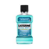 Antisséptico Bucal Listerine Cool Mint 250Ml