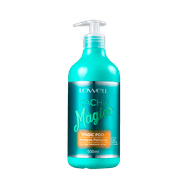 Shampoo Magic Poo Lowell Cacho Mágico 500ml