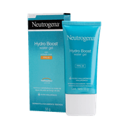 Creme Neutrogena Hydro Boost Water Gel FPS25