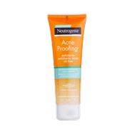 Esfoliante Facial Neutrogena Acne Proofing 100g