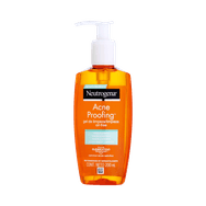 Gel de Limpeza Facial Neutrogena Acne Proofing Gel 200ml