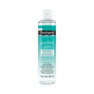 Água Micelar Demaquilante Neutrogena Purified Skin 200ml