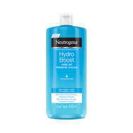 Gel Hidratante Corporal Neutrogena Hydro Boost Water 400ml
