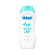 Protetor Solar Sundown Bloqueador FPS30 200ml