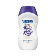 Bloqueador Sundown Kids FPS 60 120ml