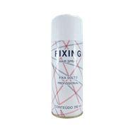 Hair Spray Fixing Fixa Solto 250ml