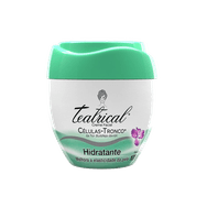 Creme Facial Teatrical Clareador 100g