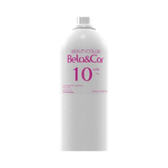 Água Oxigenada Beauty Color Bela&Cor 10 Volumes 1000ml