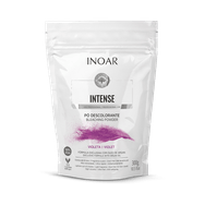 Pó Descolorante Inoar Intense Violeta 300g