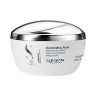 Máscara Alfaparf Semi Di Lino Diamond 200g