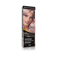 Coloração Beauty Color Urban Metallic 10.026 Rose Sky
