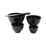 Kit Cubeta Gianinis Preto