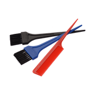 Pincel Marilu para Tintura Grande com Pente (0597)