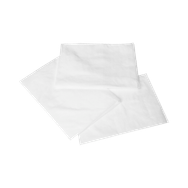 Lençol TNT B&C sem Elástico com 10 Unidades