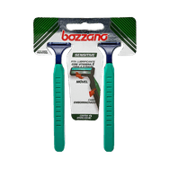 Aparelho Bozzano Sensitive 2 Lâminas
